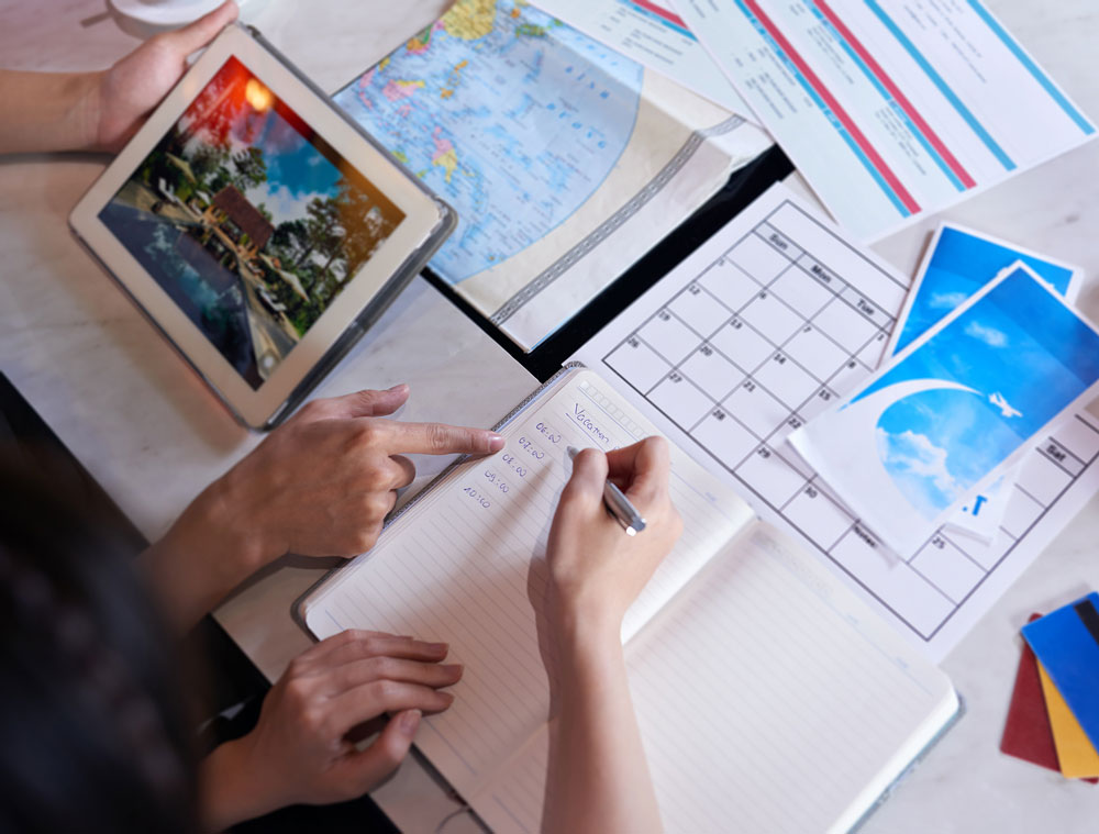 Organizare Excursie