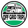 Logo Off Grid